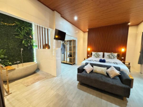 Ayu Homestay 2 The hidden lotus ubud